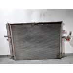 Condensador / Radiador Aire Acondicionado Para Ford Mondeo Sportbreak