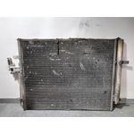 Condensador / Radiador Aire Acondicionado Para Ford Mondeo Sportbreak