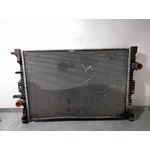 Radiador Agua Para Ford Mondeo Sportbreak