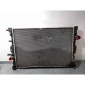 Radiador Agua Para Ford Mondeo Sportbreak