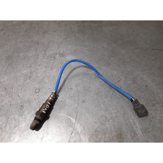 Sonda Lambda para Nissan Juke (F15)