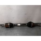 Transmision Delantera Izquierda Para Nissan Juke