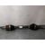 Transmision Delantera Izquierda Para Nissan Juke