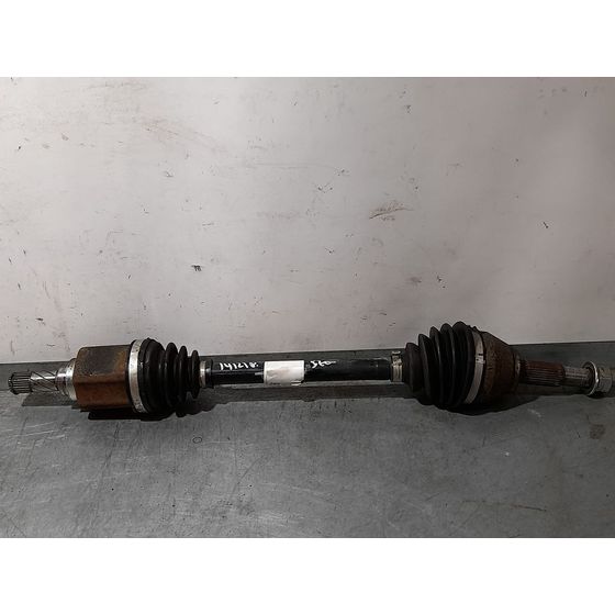 Transmision Delantera Izquierda Para Nissan Juke