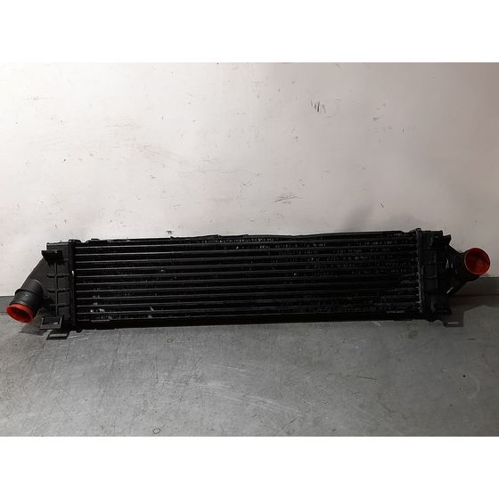Intercooler Para Ford Mondeo Sportbreak