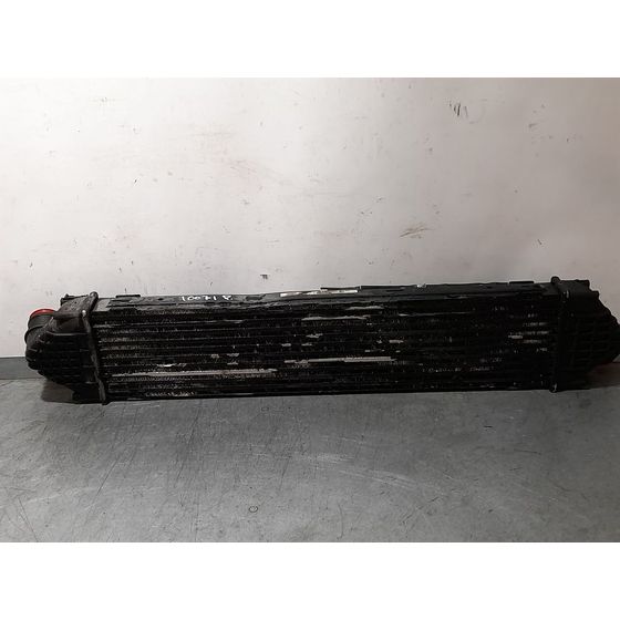 Intercooler Para Ford Mondeo Sportbreak