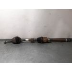 Transmision Delantera Derecha Para Nissan Juke