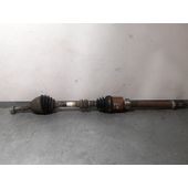 Transmision Delantera Derecha Para Nissan Juke