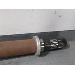 Transmision Delantera Derecha Para Nissan Juke