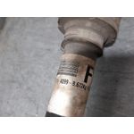 Transmision Delantera Derecha Para Nissan Juke