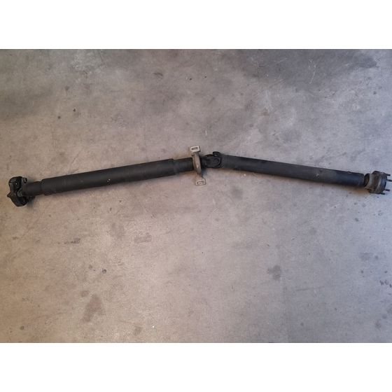 Transmision Central Para Bmw Serie 5 Berlina