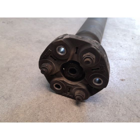 Transmision Central Para Bmw Serie 5 Berlina