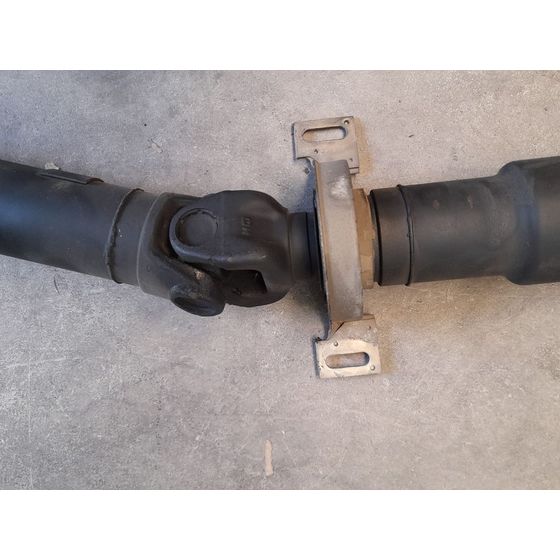 Transmision Central Para Bmw Serie 5 Berlina