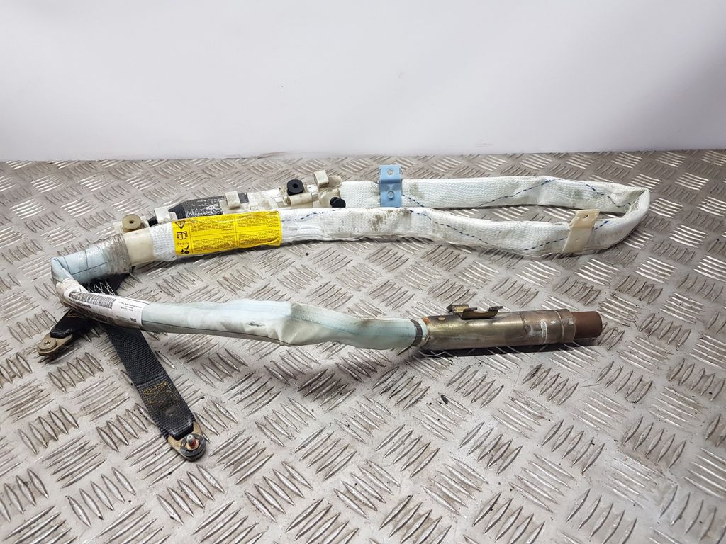 Airbag Cortina Delantero Derecho  Para Bmw Serie 3 Touring