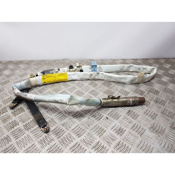 Airbag Cortina Delantero Derecho Para Bmw Serie 3 Touring