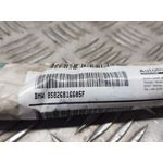 Airbag Cortina Delantero Derecho Para Bmw Serie 3 Touring