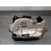 Cerradura Puerta Trasera Izquierda para Volkswagen Up! (122)
