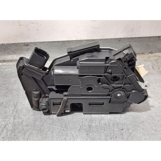 Cerradura Puerta Trasera Izquierda para Volkswagen Up! (122)