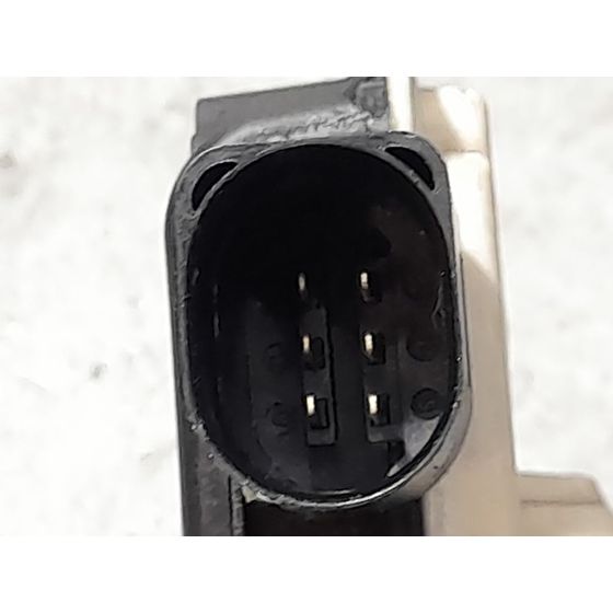 Cerradura Puerta Trasera Izquierda para Volkswagen Up! (122)