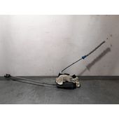 Cerradura Puerta Delantera Izquierda  Para Volkswagen Up!