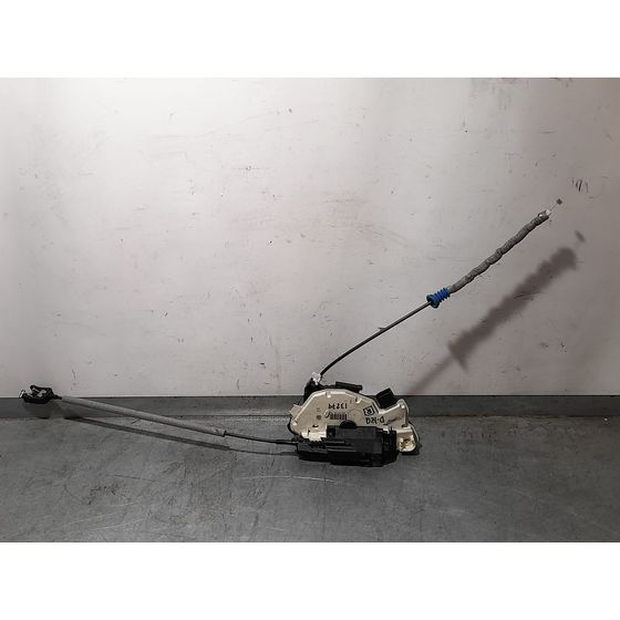 Cerradura Puerta Delantera Izquierda Para Volkswagen Up!