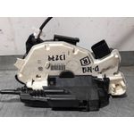 Cerradura Puerta Delantera Izquierda  Para Volkswagen Up!