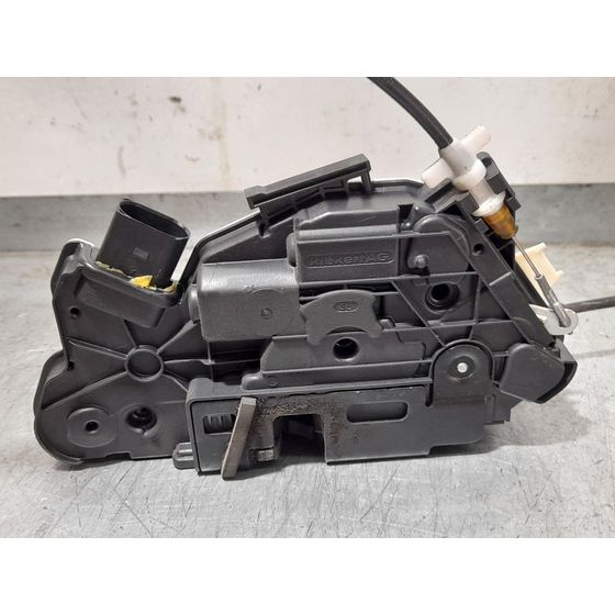 Cerradura Puerta Delantera Izquierda Para Volkswagen Up!