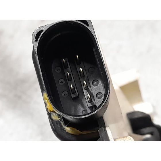 Cerradura Puerta Delantera Izquierda Para Volkswagen Up!