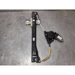 Elevalunas Delantero Izquierdo Para Volkswagen Up!