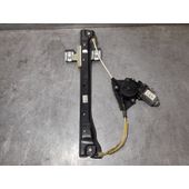 Elevalunas Delantero Izquierdo Para Volkswagen Up!