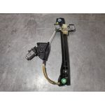Elevalunas Delantero Izquierdo Para Volkswagen Up!
