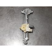 Elevalunas Trasero Derecho Para Peugeot 308