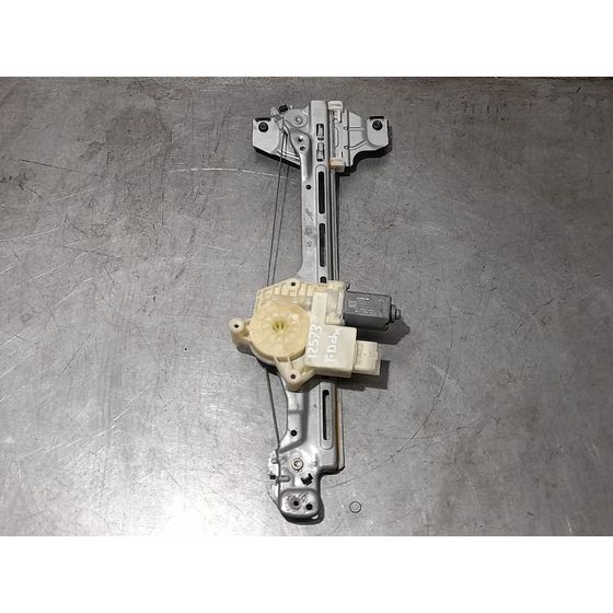 Elevalunas Trasero Derecho Para Peugeot 308