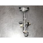 Elevalunas Trasero Derecho Para Peugeot 308