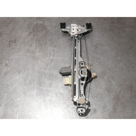 Elevalunas Trasero Derecho Para Peugeot 308