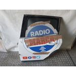 Puerta Trasera Izquierda Para Peugeot 2008
