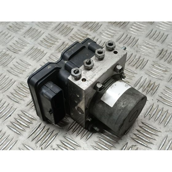 Abs Para Citroen C3