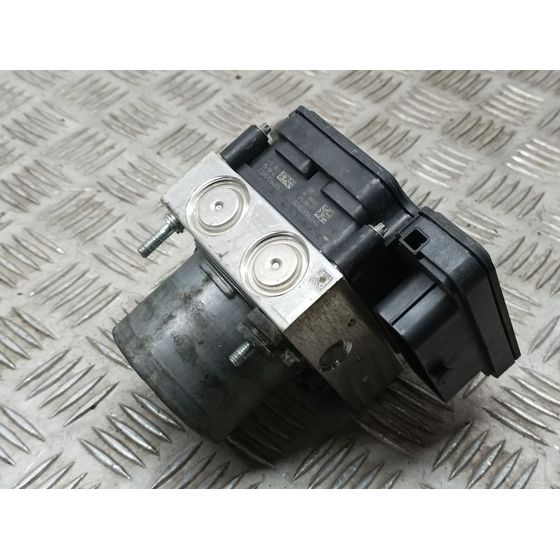 Abs Para Citroen C3