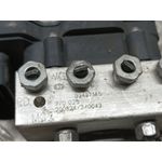 Abs Para Citroen C3