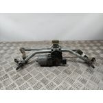 Motor Limpia Delantero Para Citroen C3