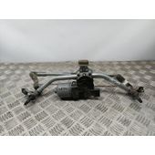 Motor Limpia Delantero Para Citroen C3