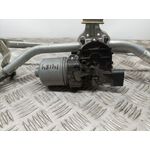 Motor Limpia Delantero Para Citroen C3