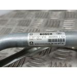 Motor Limpia Delantero Para Citroen C3