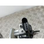 Motor Limpia Delantero Para Citroen C3