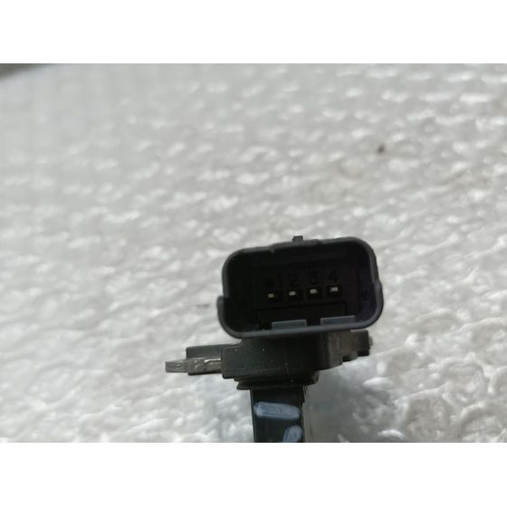Caudalimetro Para Citroen C3