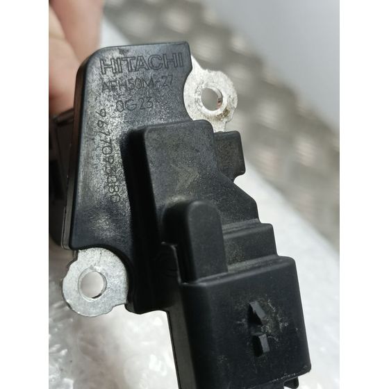 Caudalimetro Para Citroen C3
