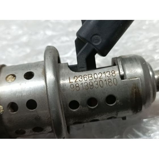 Inyector Adblue Para Citroen C3