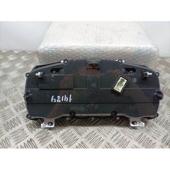Cuadro Instrumentos Para Citroen C3