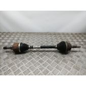 Transmision Delantera Izquierda Para Citroen C3