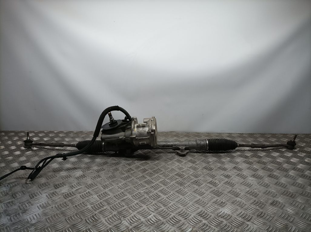 Cremallera Direccion Para Citroen C3